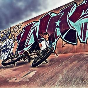 Meet your Posher, Greg